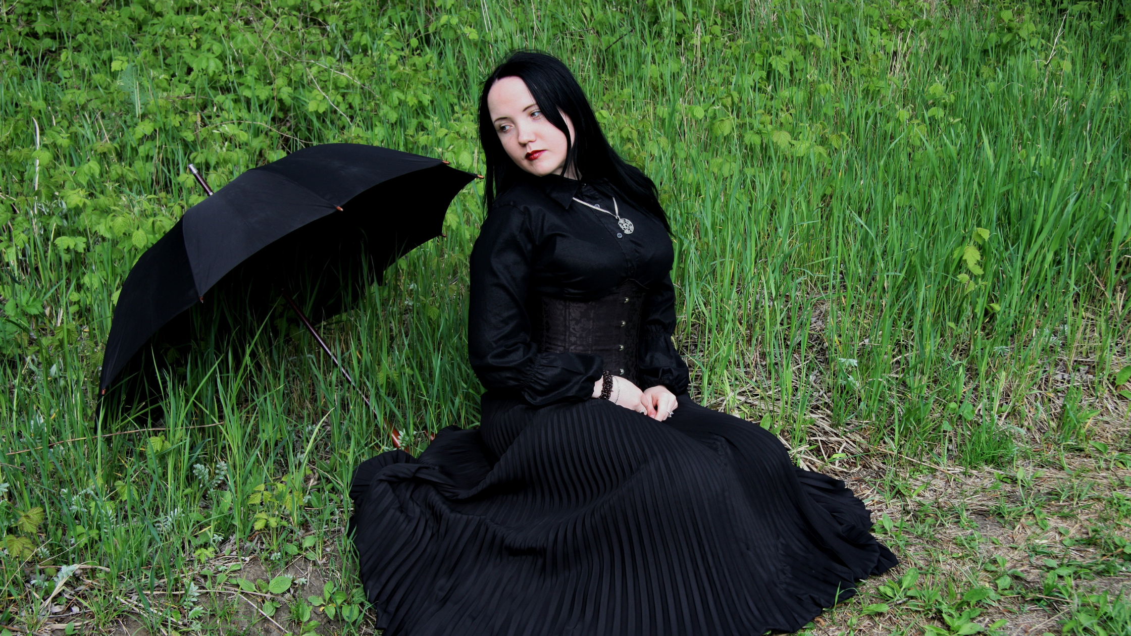 L’histoire fascinante de la mode gothique : origines et influence