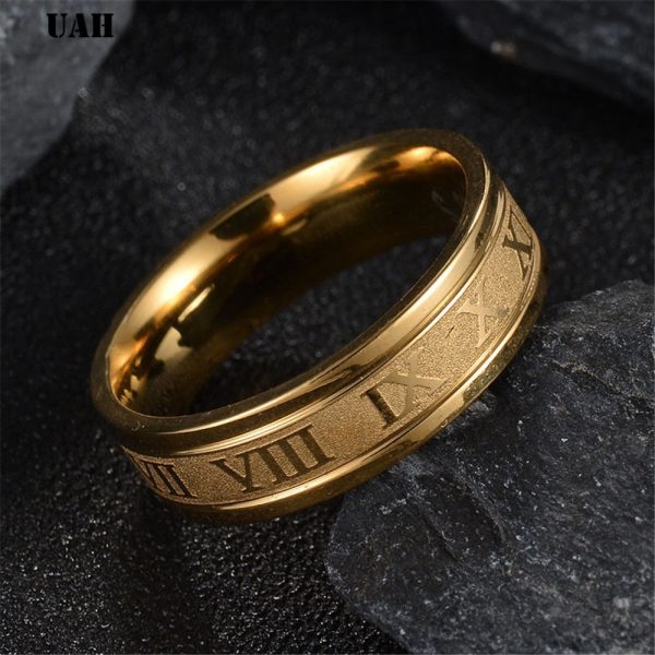 Bague Alternative Latine8