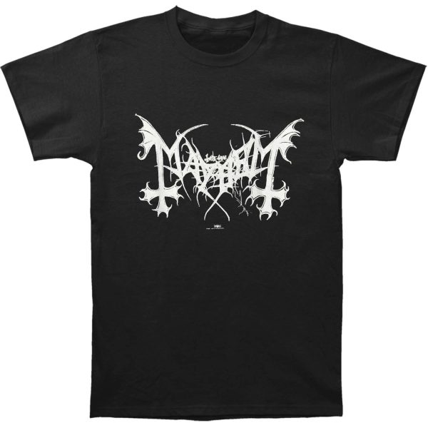 T Shirt Gothique Rock7