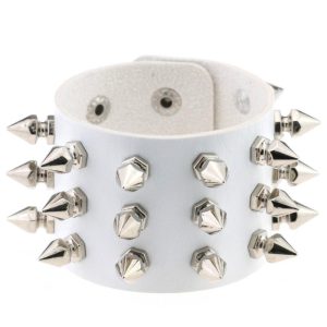 Bracelet Femme Gothique