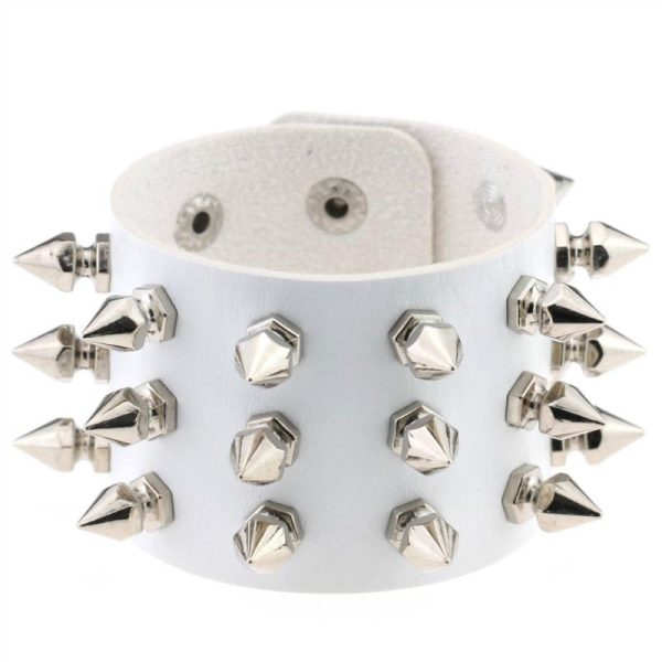 Bracelet Femme Gothique