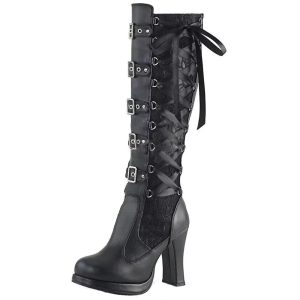 Botte Gothique DéMoniaque9