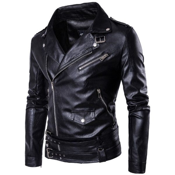 Veste Gothique Cuir6