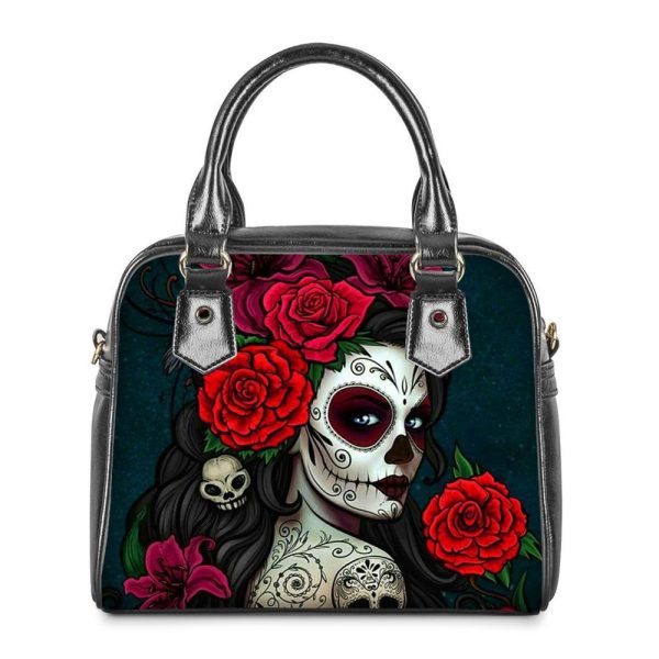 Sac Gothique Romantique