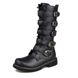 Chaussure Gothique Homme9