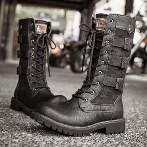 Chaussures Gothiques Homme9