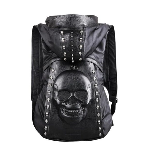 Sac Gothique Pour Homme