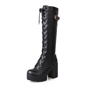 Gothique Botte9