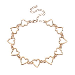 Collier Gothique Romantique
