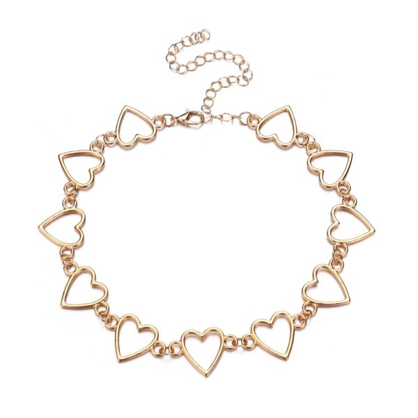 Collier Gothique Romantique