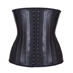 Corset Femme Gothique10