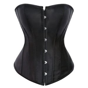 Corset Gothique Romantique8