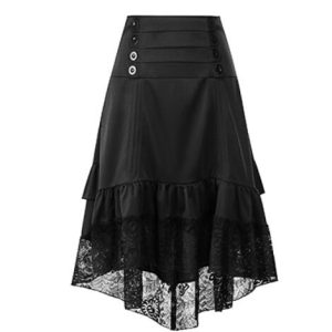 Style gothique victorien