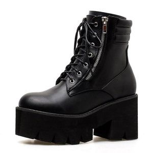 Botte De Gothique7