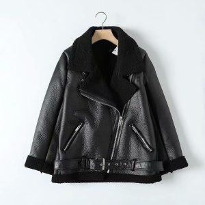 Manteau femme style gothique