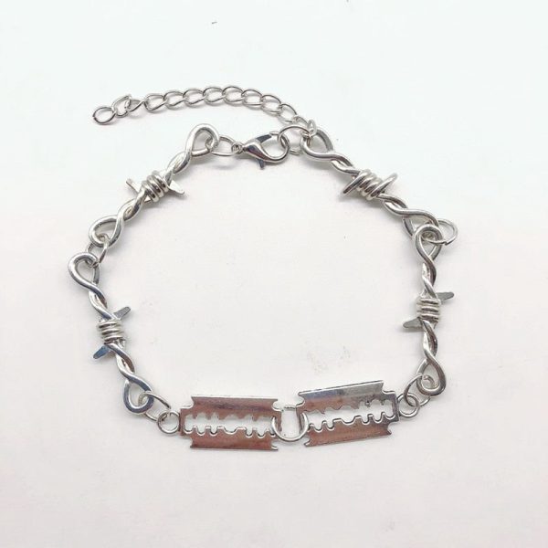 Bracelet Emo