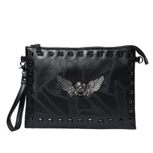 Sac Gothique Rock Femme