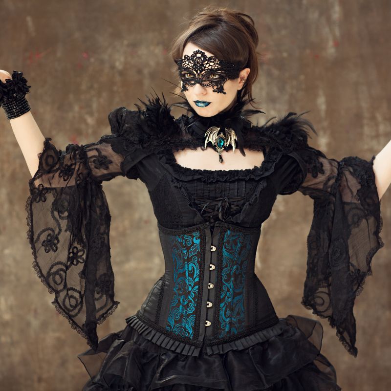 Robe gtothique