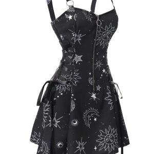 Robe Gothique Alchimie12