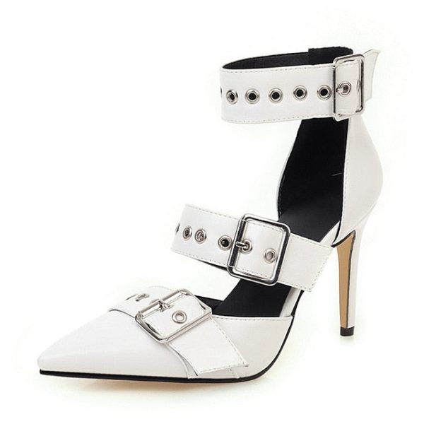 Escarpin Gothique14