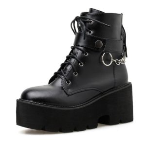 Chaussure Gothique - Elda7