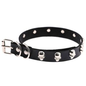 Gothique Collier