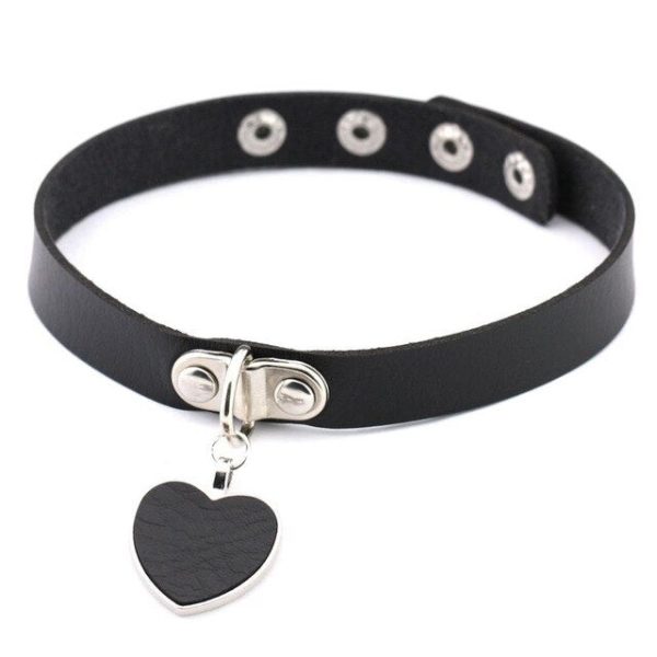 Collier Gothique Lolita