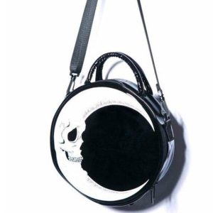 Sac à Main Gothique - Meness